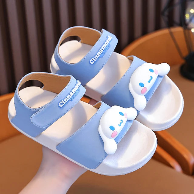 Сute Sanrio Sandals