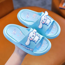 Cute and Safe Sanrio Slippers