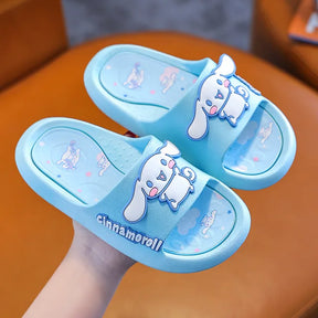 Cute and Safe Sanrio Slippers