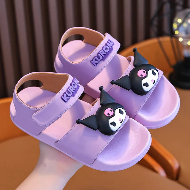 Сute Sanrio Sandals