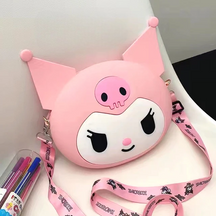 Hello Kitty shoulder bag