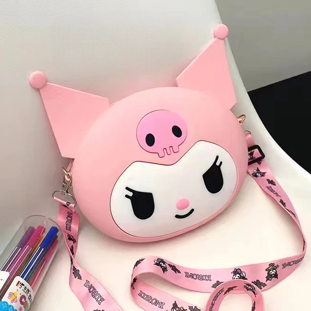 Hello Kitty shoulder bag