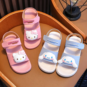 Сute Sanrio Sandals