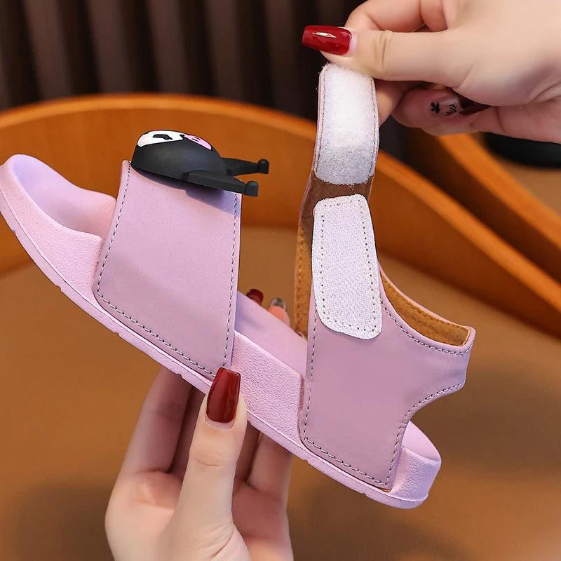 Сute Sanrio Sandals