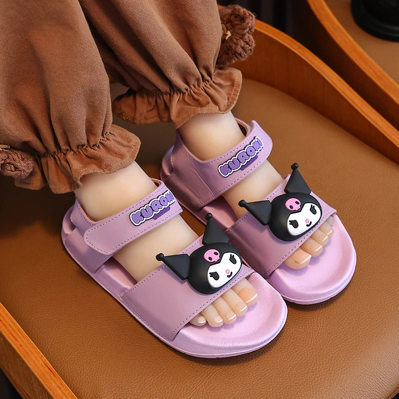 Сute Sanrio Sandals