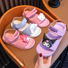 Сute Sanrio Sandals