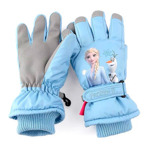 Elsa Ski Gloves