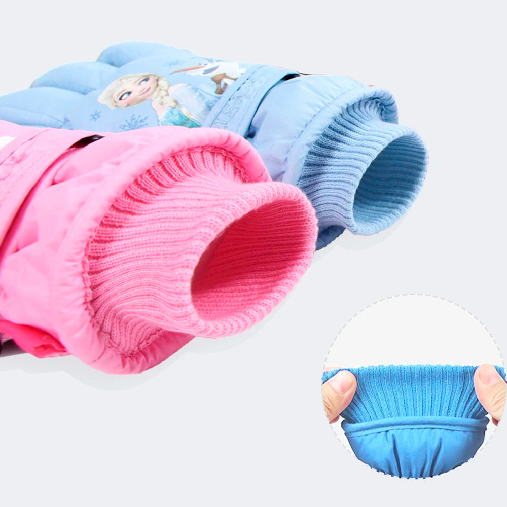 Elsa Ski Gloves