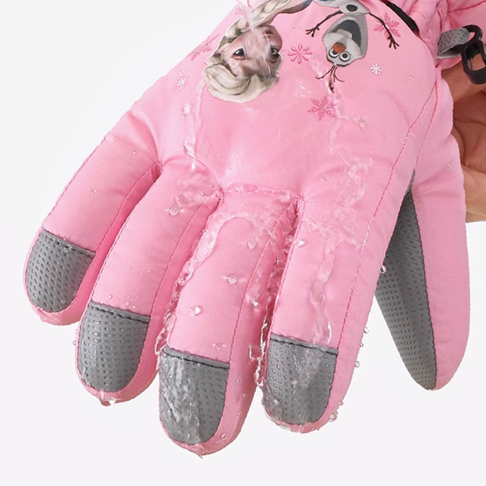 Elsa Ski Gloves