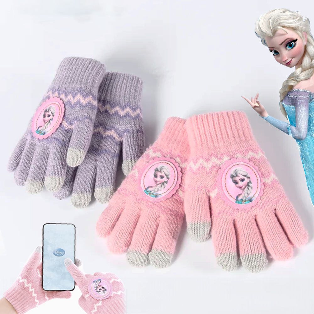 Elsa Magic Gloves