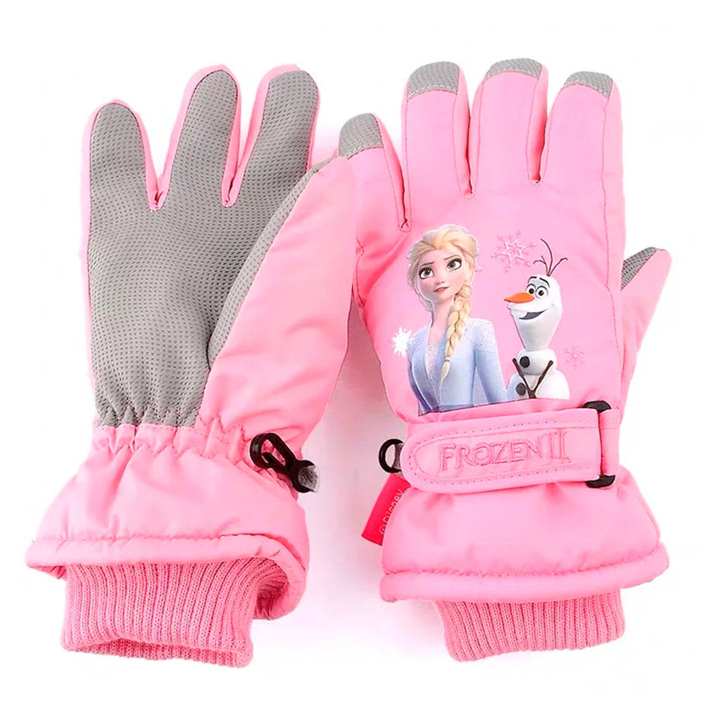 Elsa Ski Gloves