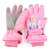 Elsa Ski Gloves
