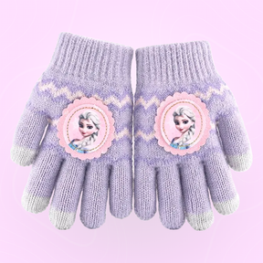 Elsa Magic Gloves