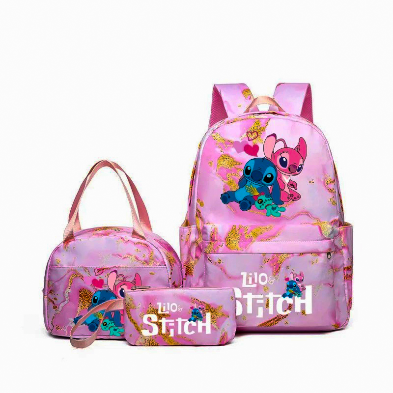 Aloha Essentials – 3-Piece Backpack Set