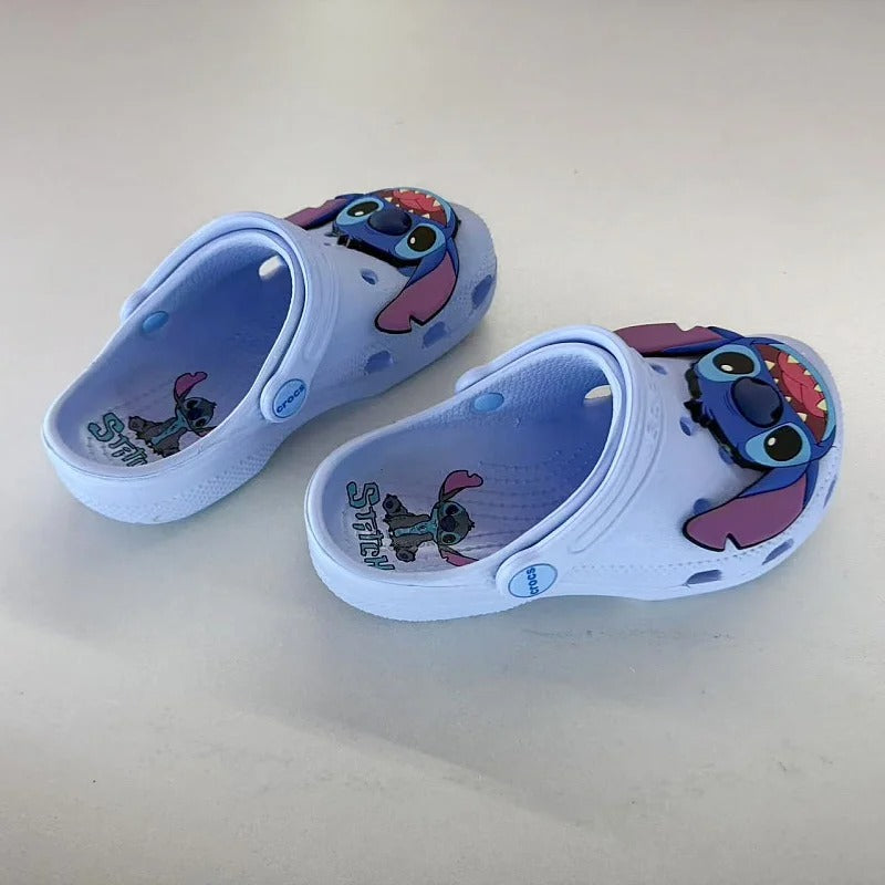 Lilo & Stitch Summer Clogs (Limited Edition)
