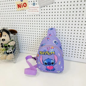 Stitch It & Go - Stitch Shoulder Bag