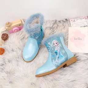 Elsa Frozen Beth Boots