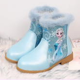 Elsa Frozen Beth Boots