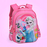 Elsa's Frozen Magic School Backpack