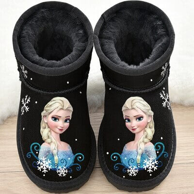 UGG Elsa boots