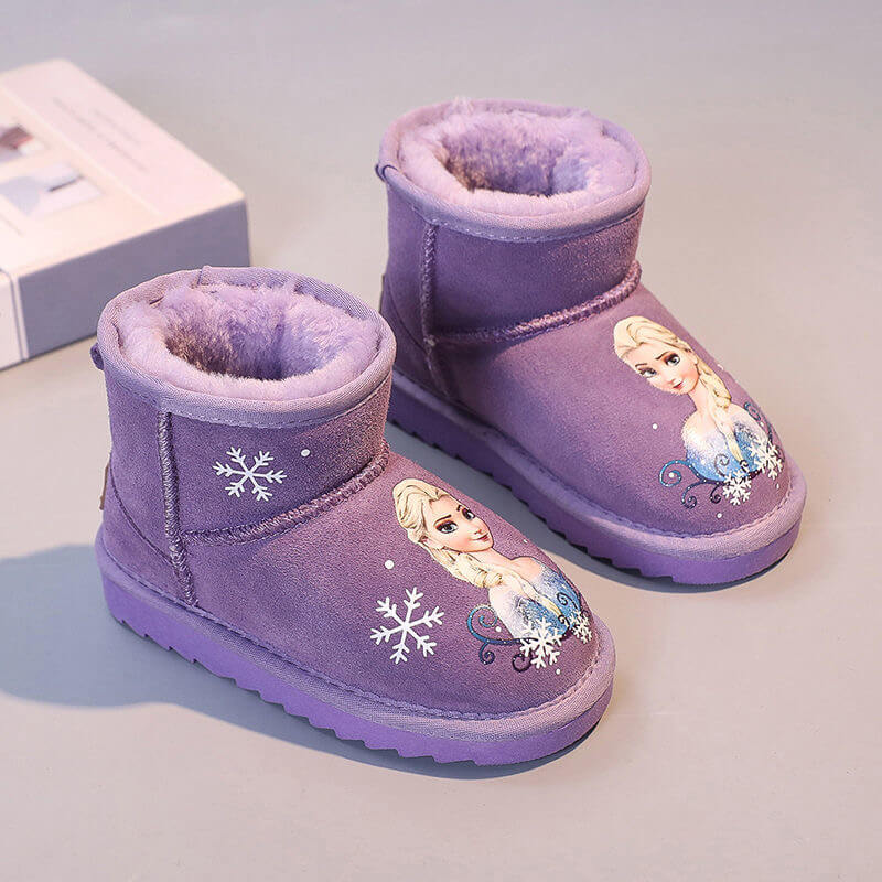 UGG Elsa boots
