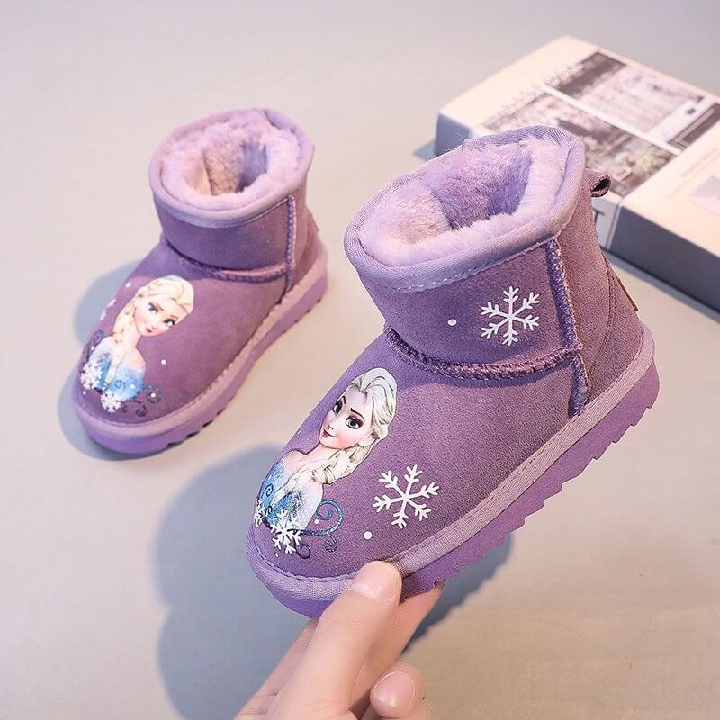 UGG Elsa boots