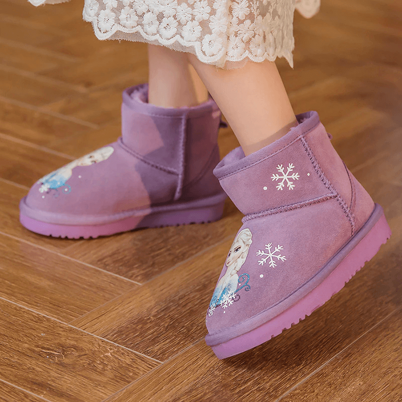 UGG Elsa boots